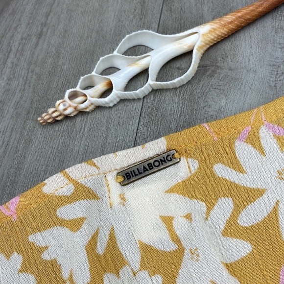 🔆BILLABONG🔆WRAP AND ROLL DRESS - Picture 13 of 14